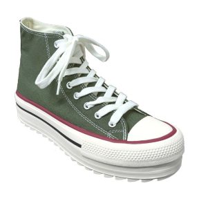 Ψηλά Sneakers Victoria 1061121