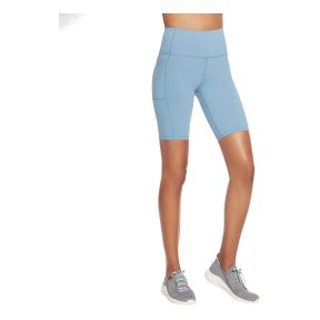 Shorts & Βερμούδες Skechers Go Walk High Waisted Bike Short