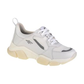 Xαμηλά Sneakers 4F Wmn’s Casual