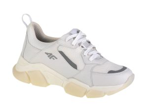 Xαμηλά Sneakers 4F Wmn’s Casual