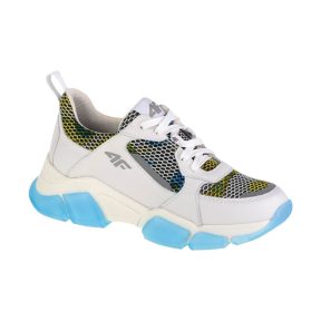 Xαμηλά Sneakers 4F Wmn’s Casual