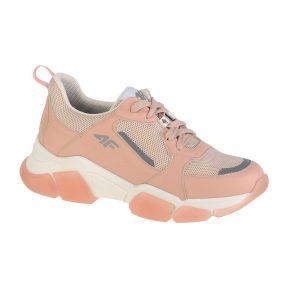 Xαμηλά Sneakers 4F Wmn’s Casual