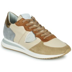 Xαμηλά Sneakers Philippe Model TROPEZ X LOW WOMAN