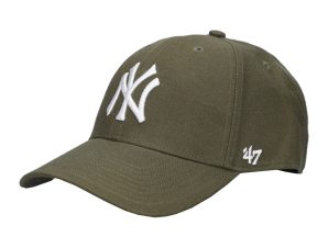 Κασκέτο ’47 Brand New York Yankees MVP Cap
