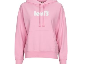 Φούτερ Levis GRAPHIC STANDARD HOODIE