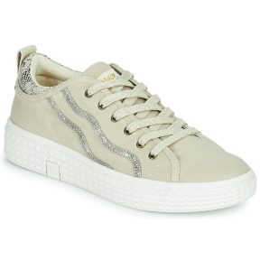 Xαμηλά Sneakers Palladium TEMPO 02 CVS~TAUPE~M