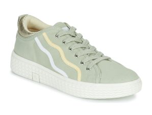 Xαμηλά Sneakers Palladium TEMPO 02 CVS~VERVEINE~M