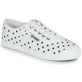 Xαμηλά Sneakers Kawasaki POLKA