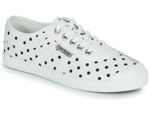 Xαμηλά Sneakers Kawasaki POLKA