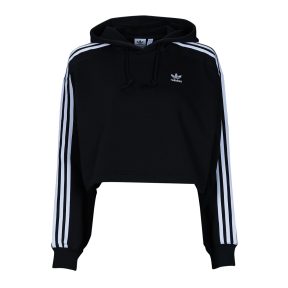 Φούτερ adidas SHORT HOODIE