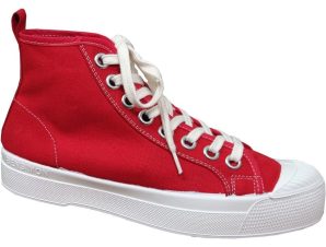 Ψηλά Sneakers Bensimon Stella b79