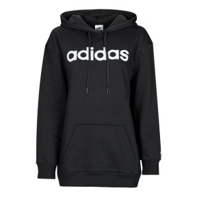 Φούτερ adidas W LIN OV FL HD