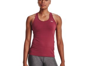 Αμάνικα/T-shirts χωρίς μανίκια Under Armour HeatGear Armour Racer Tank