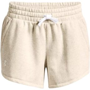 Shorts & Βερμούδες Under Armour Rival Fleece Short