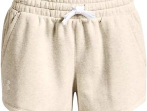 Shorts & Βερμούδες Under Armour Rival Fleece Short