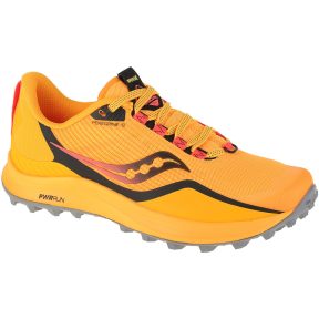 Παπούτσια για τρέξιμο Saucony Peregrine 12