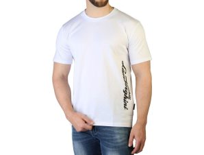 T-shirt με κοντά μανίκια Lamborghini – b3xvb7b5
