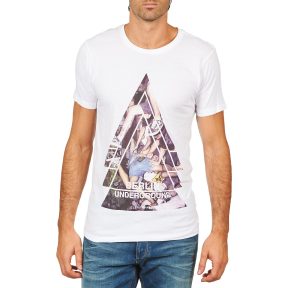 T-shirt με κοντά μανίκια Eleven Paris BERLIN M MEN