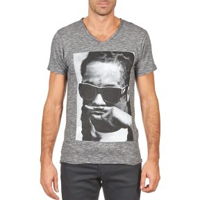 T-shirt με κοντά μανίκια Eleven Paris LILY M MEN