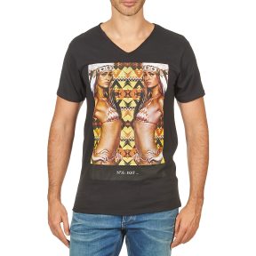 T-shirt με κοντά μανίκια Eleven Paris N35 M MEN