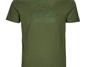 T-shirt με κοντά μανίκια Kappa CREEMY