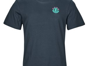 T-shirt με κοντά μανίκια Element HILLS SS