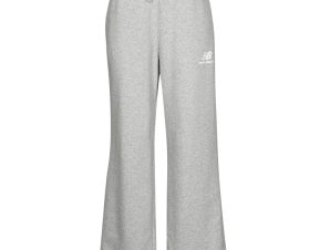 Φόρμες New Balance Essentials Stacked Logo Sweat Pant