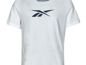 T-shirt με κοντά μανίκια Reebok Classic Arch Logo Vectorr Tee