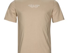 T-shirt με κοντά μανίκια Jack & Jones JPRBLUARCHIE SS TEE CREW NECK