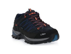 Παπούτσια για τρέξιμο Cmp 27NM RIGEL LOW TREKKING