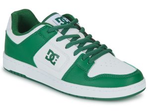 Xαμηλά Sneakers DC Shoes MANTECA 4 SN