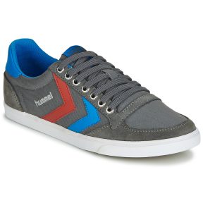 Xαμηλά Sneakers hummel TEN STAR LOW CANVAS