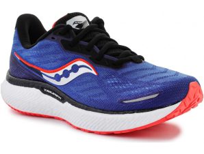 Παπούτσια για τρέξιμο Saucony Triumph 19 S20678-16