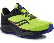 Παπούτσια για τρέξιμο Saucony Canyon TR2 S20666-25