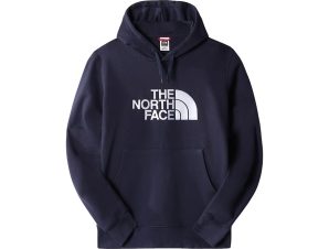 Φούτερ The North Face Drew Peak Hoodie – Summit Navy