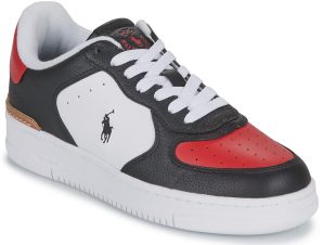 Xαμηλά Sneakers Polo Ralph Lauren MASTERS CRT-SNEAKERS-LOW TOP LACE