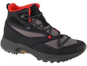 Πεζοπορίας 4F Dust Trekking Boots