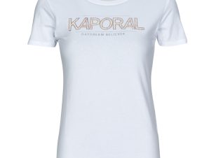 T-shirt με κοντά μανίκια Kaporal JALL ESSENTIEL