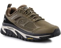 Παπούτσια για τρέξιμο Skechers Arch Fit Road Walker-Recon Olive/Blk 237333-OLBK