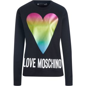 Φούτερ Love Moschino –