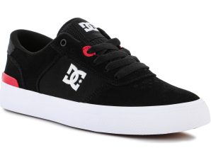 Skate Παπούτσια DC Shoes DC Teknic S Black/White ADYS300739-BKW