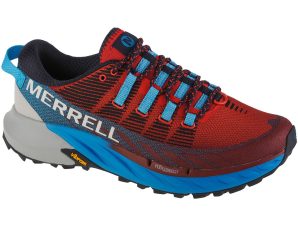 Παπούτσια για τρέξιμο Merrell Agility Peak 4