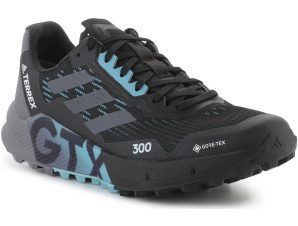 Παπούτσια για τρέξιμο adidas Adidas Terrex Agravic Flow 2 GTX H03382