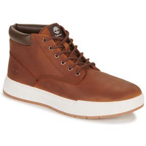 Ψηλά Sneakers Timberland MAPLE GROVE LEATHER CHUKKA