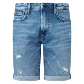 Shorts & Βερμούδες Pepe jeans –