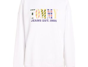 Φούτερ Tommy Jeans DW0DW16246