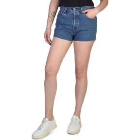 Shorts & Βερμούδες Levis – 501_short