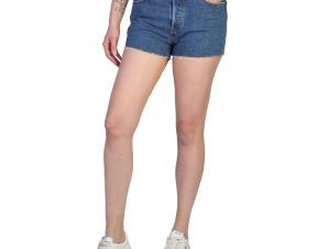 Shorts & Βερμούδες Levis – 501_short