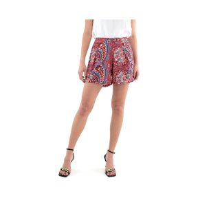 Shorts & Βερμούδες C.manolo SHORTS WOMEN MANOLO