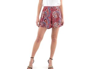 Shorts & Βερμούδες C.manolo SHORTS WOMEN MANOLO